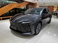 Lexus RZ 2023 450e 4WD Enjoyment - zdjęcie 13