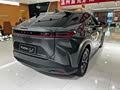 Lexus RZ 2023 450e 4WD Enjoyment - zdjęcie 14