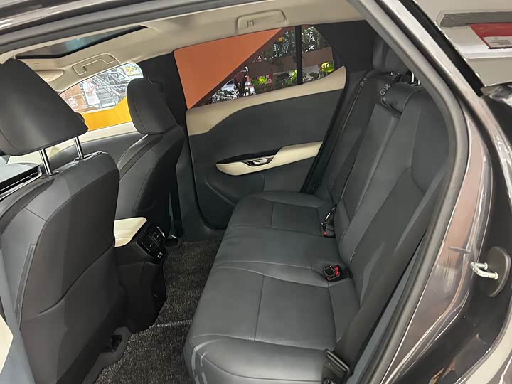Lexus RZ 2023 450e 4WD Enjoyment - zdjęcie 10