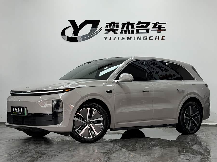 Li Auto L6 2024 Pro