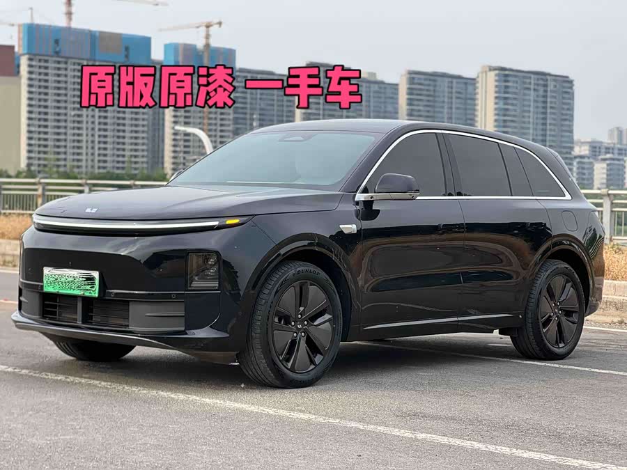 Li Auto L6 2024 Pro