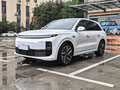 Li Auto L6 2024 Pro - zdjęcie 19