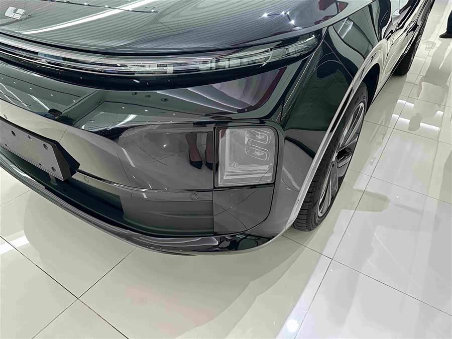 Li Auto L6 2024 Pro - zdjęcie 3
