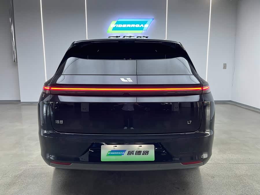 Li Auto L7 2023 Pro - zdjęcie 6
