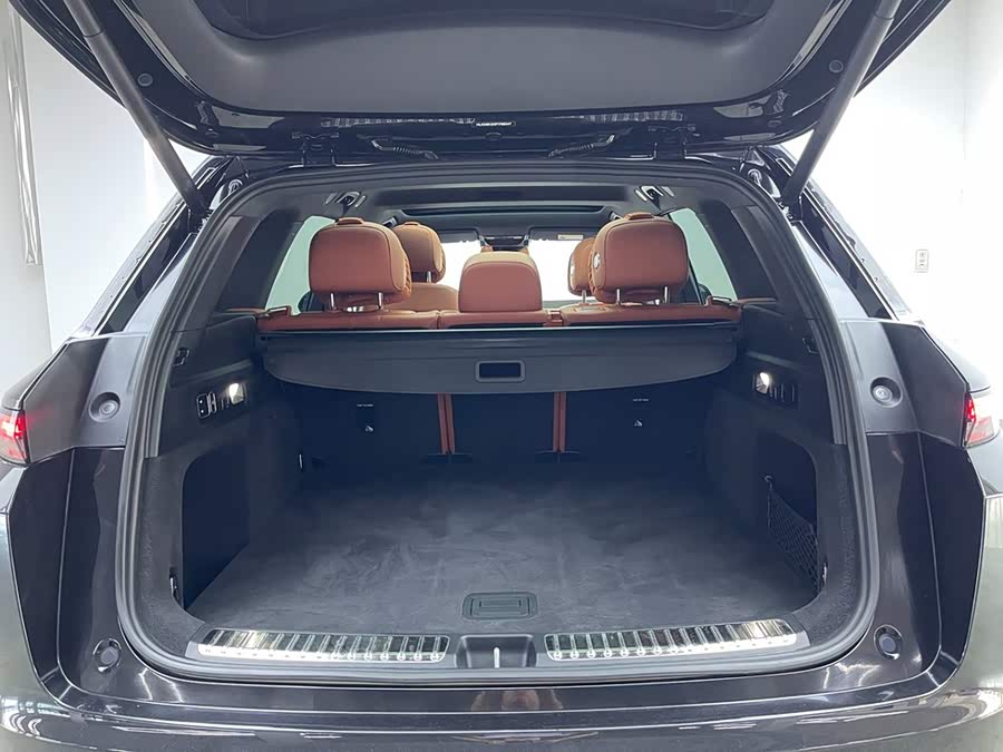Li Auto L7 2023 Pro - zdjęcie 9