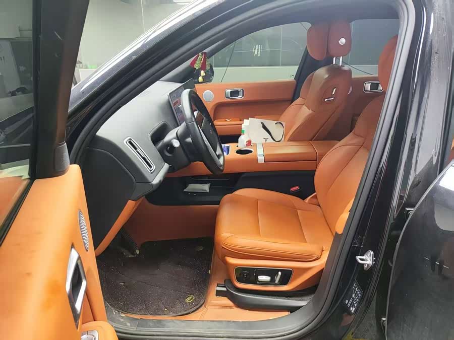 Li Auto L7 2024 Pro - zdjęcie 3