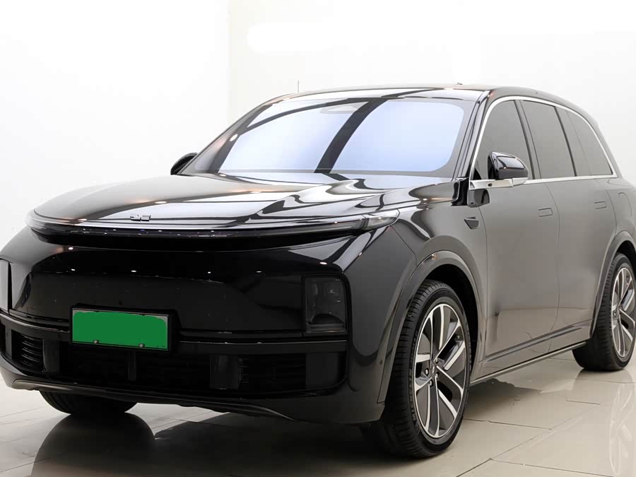 Li Auto L8 2024 Pro - zdjęcie 1