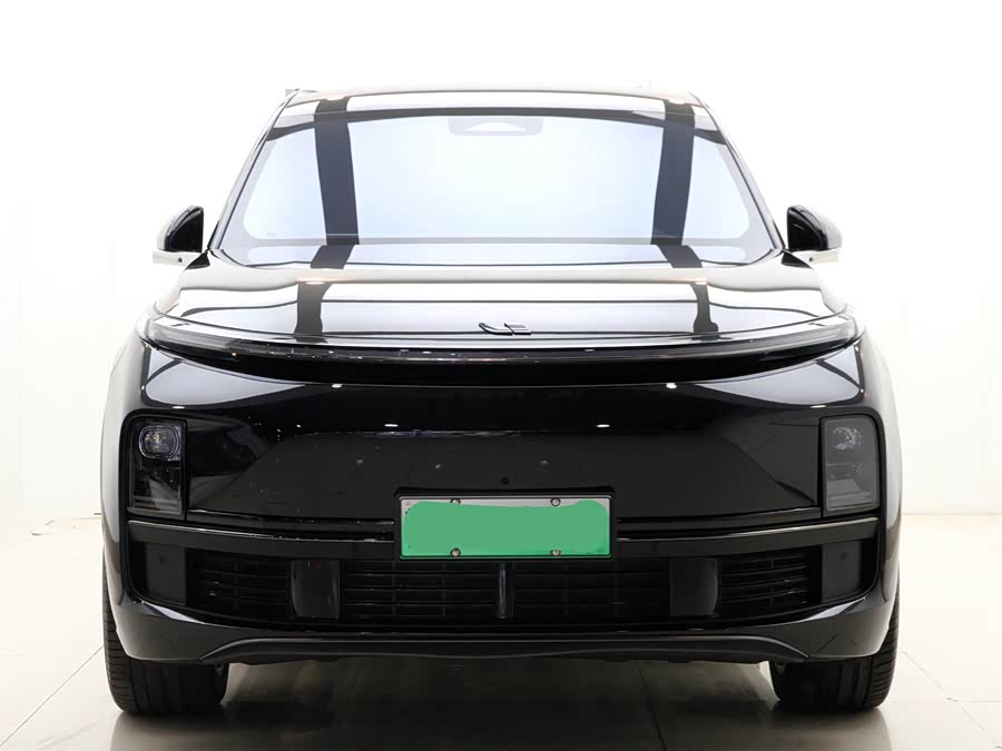 Li Auto L8 2024 Pro - zdjęcie 2