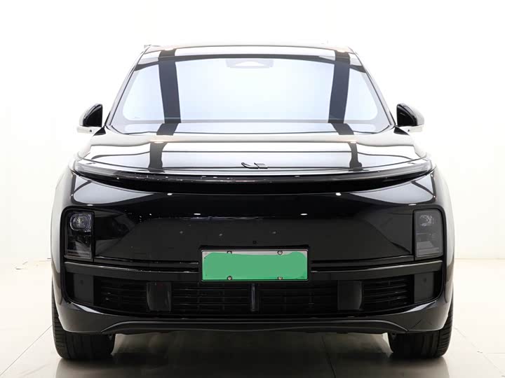 Li Auto L8 2024 Pro - zdjęcie 19