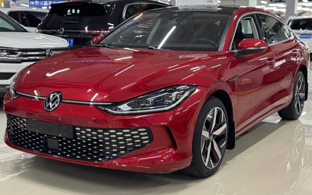 Lingdu 2022 Lingdu L 280TSI DSG Cool Version