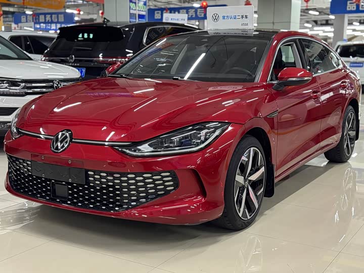 Lingdu 2022 Lingdu L 280TSI DSG Cool Version - zdjęcie 14