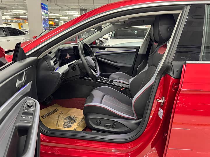 Lingdu 2022 Lingdu L 280TSI DSG Cool Version - zdjęcie 17