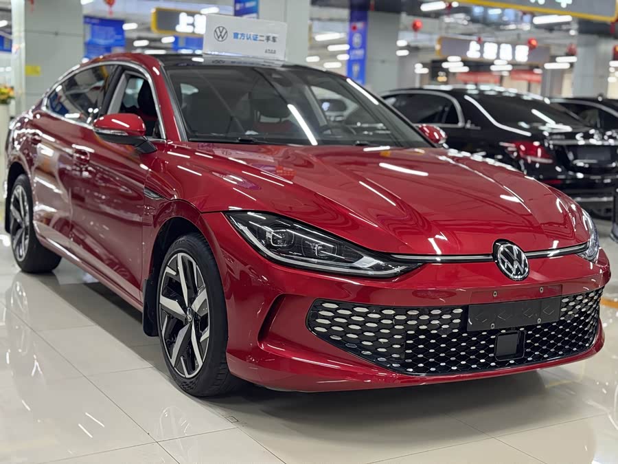 Lingdu 2022 Lingdu L 280TSI DSG Cool Version - zdjęcie 3