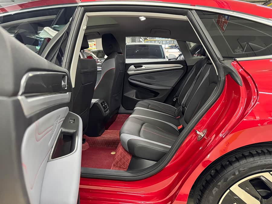 Lingdu 2022 Lingdu L 280TSI DSG Cool Version - zdjęcie 6