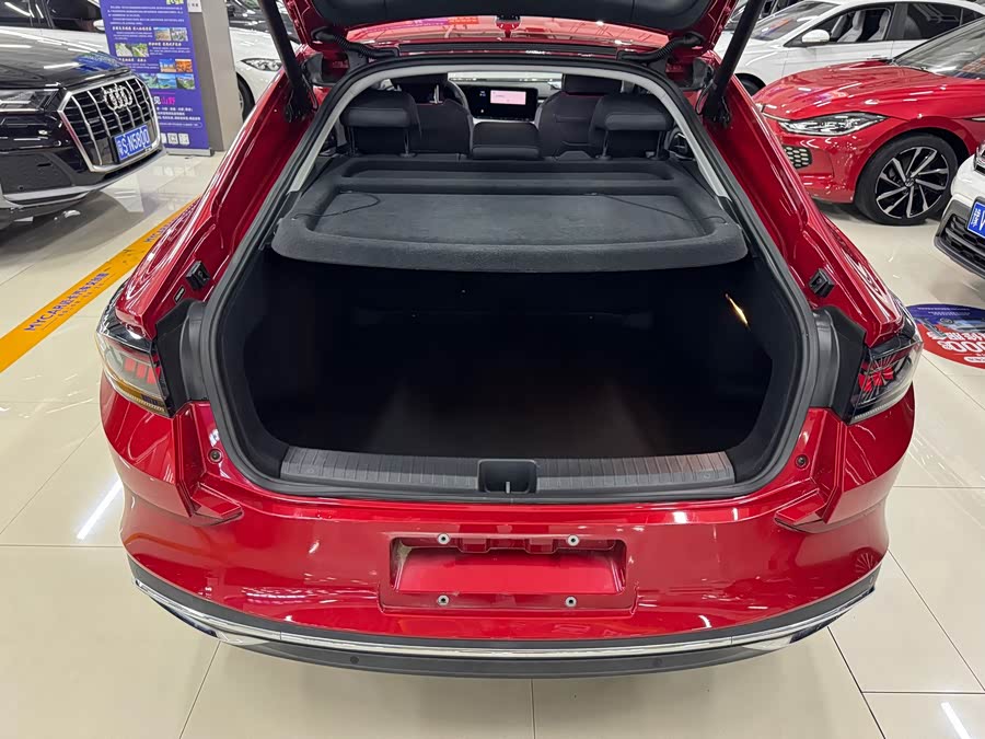 Lingdu 2022 Lingdu L 280TSI DSG Cool Version - zdjęcie 8