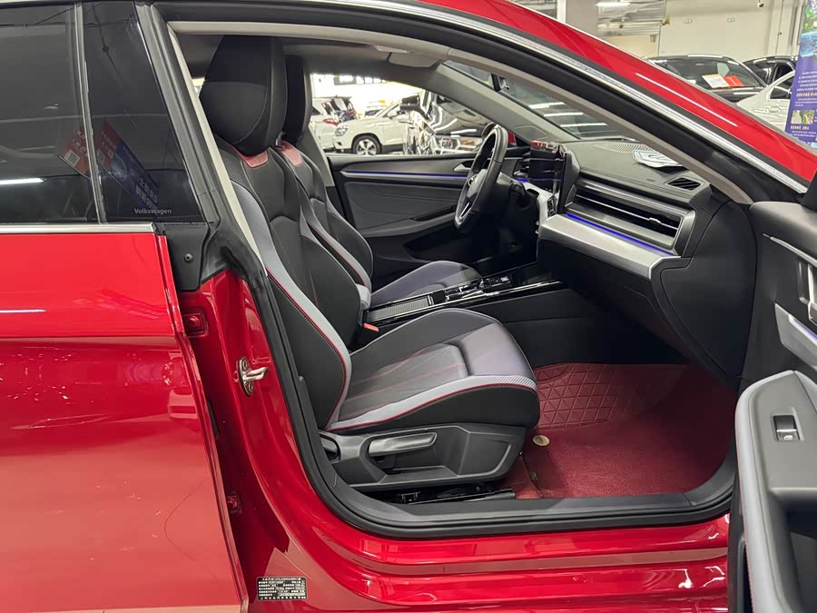 Lingdu 2022 Lingdu L 280TSI DSG Cool Version - zdjęcie 10