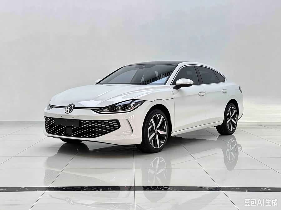 Lingdu 2024 Lingdu L 280TSI DSG Cool Version - zdjęcie 1