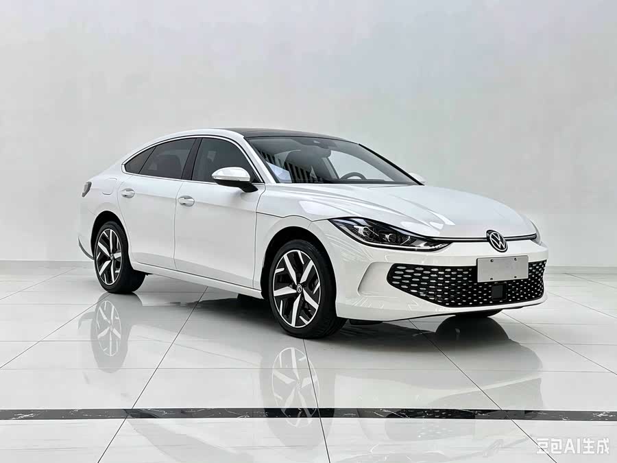 Lingdu 2024 Lingdu L 280TSI DSG Cool Version - zdjęcie 2