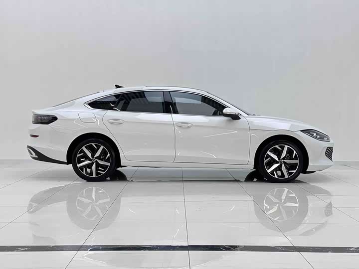 Lingdu 2024 Lingdu L 280TSI DSG Cool Version - zdjęcie 11