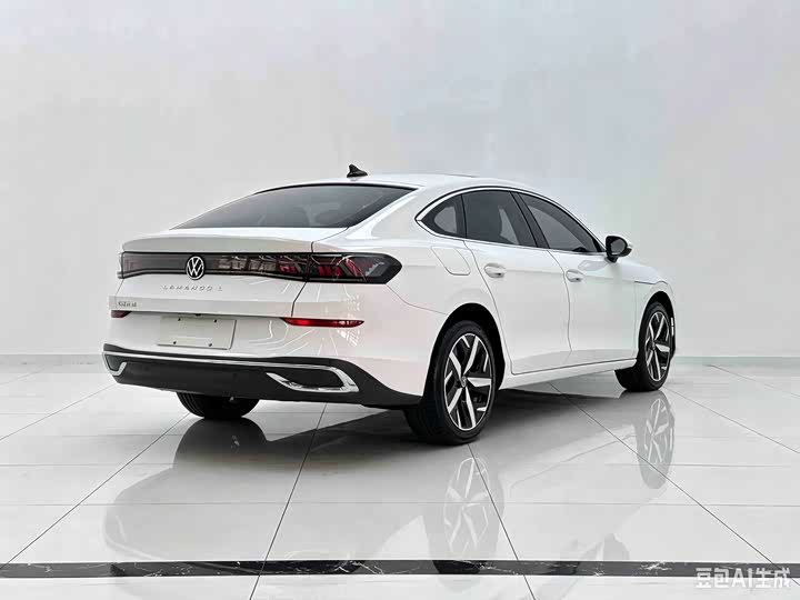 Lingdu 2024 Lingdu L 280TSI DSG Cool Version - zdjęcie 12