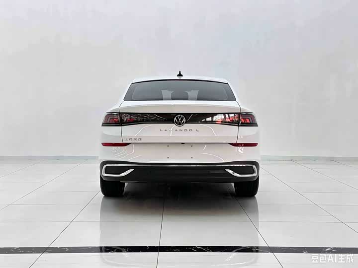 Lingdu 2024 Lingdu L 280TSI DSG Cool Version - zdjęcie 13
