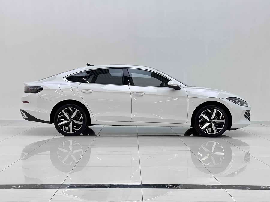 Lingdu 2024 Lingdu L 280TSI DSG Cool Version - zdjęcie 4