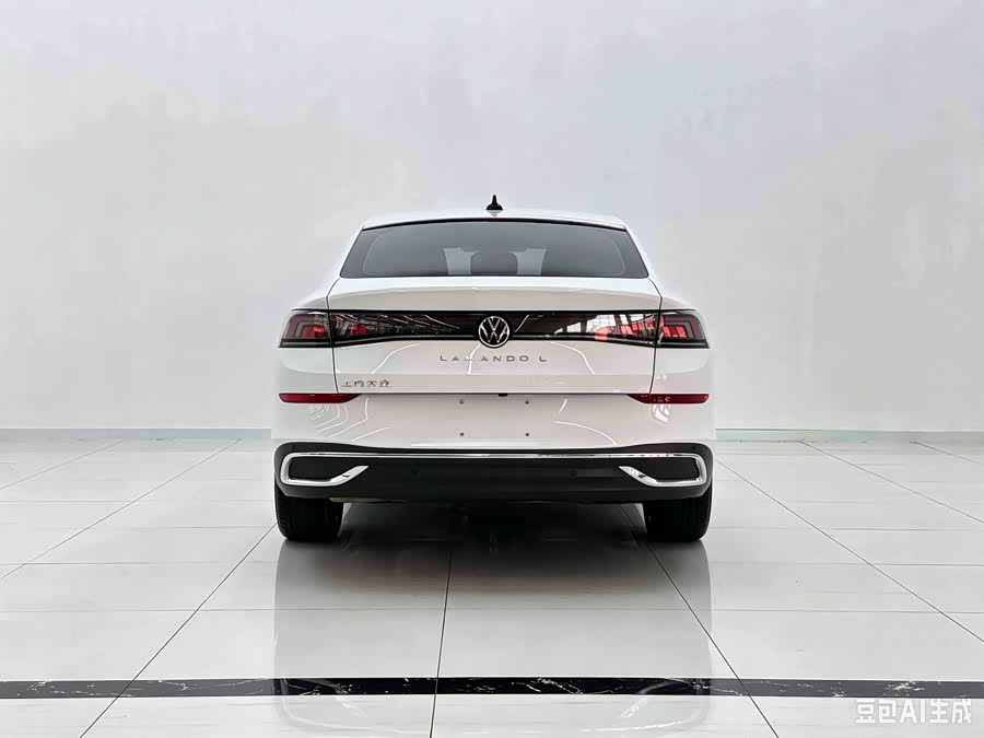 Lingdu 2024 Lingdu L 280TSI DSG Cool Version - zdjęcie 6