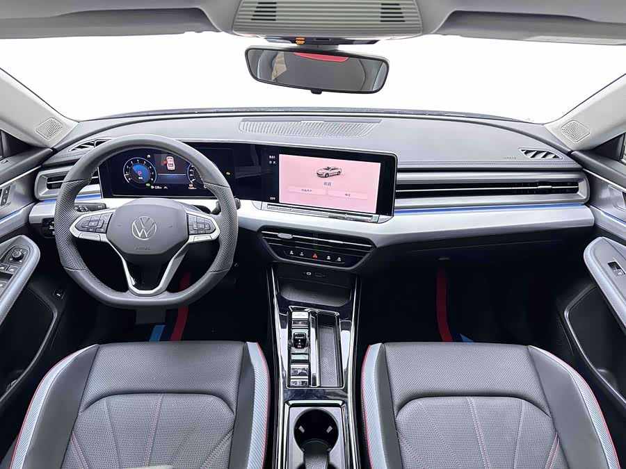 Lingdu 2024 Lingdu L 280TSI DSG Cool Version - zdjęcie 7