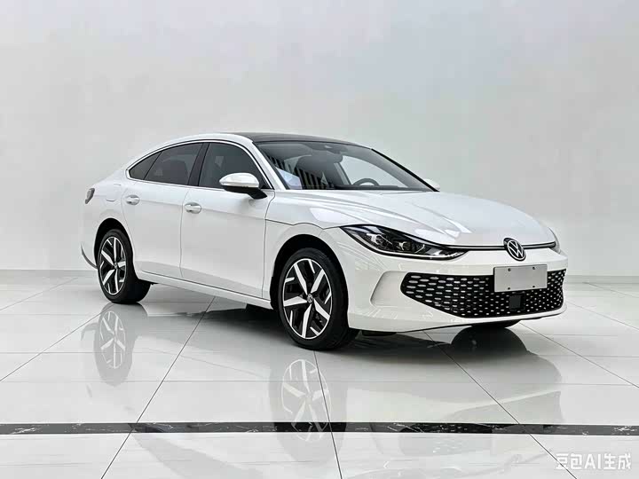 Lingdu 2024 Lingdu L 280TSI DSG Cool Version - zdjęcie 9
