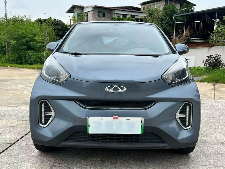 Little Ant 2023 251km True Love Edition Lithium Iron Phosphate - zdjęcie 2