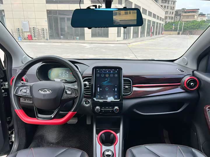 Little Ant 2023 251km True Love Edition Lithium Iron Phosphate - zdjęcie 14