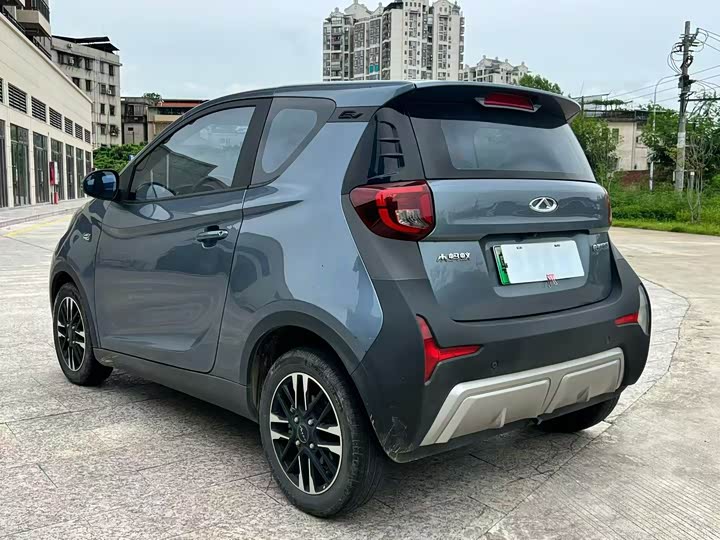 Little Ant 2023 251km True Love Edition Lithium Iron Phosphate - zdjęcie 18