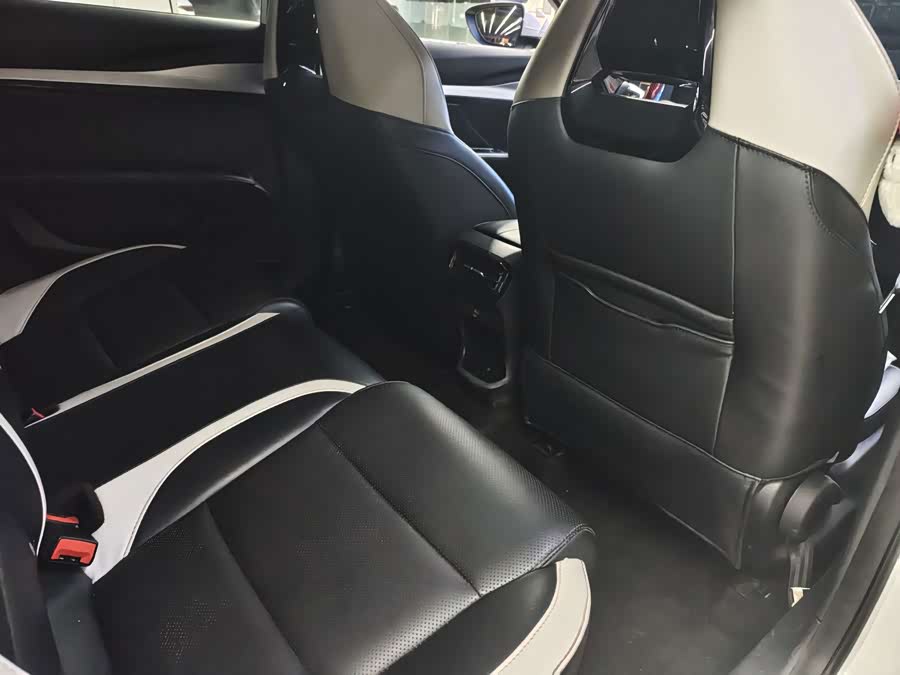 MG5 Scorpio 2022 1.5T Trophy Sport Flagship - zdjęcie 6
