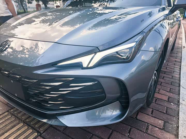 MG7 2023 1.5T DCT Ultimate Comfort Edition - zdjęcie 16