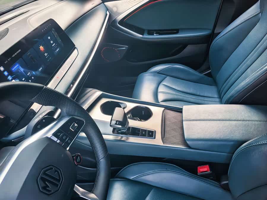 MG7 2023 1.5T DCT Ultimate Comfort Edition - zdjęcie 6