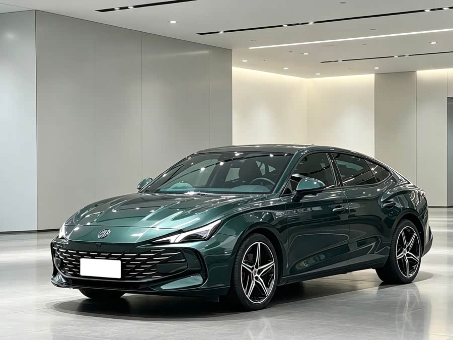 MG7 2023 1.5T DCT Ultimate Luxury Edition - zdjęcie 1