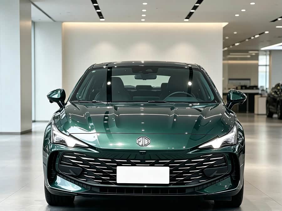 MG7 2023 1.5T DCT Ultimate Luxury Edition - zdjęcie 2