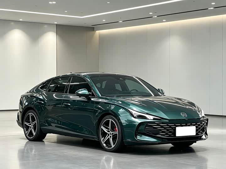 MG7 2023 1.5T DCT Ultimate Luxury Edition - zdjęcie 12