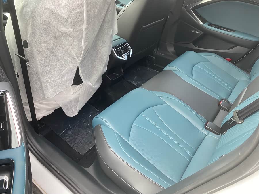 MG7 2023 1.5T DCT Ultimate Luxury Edition - zdjęcie 13