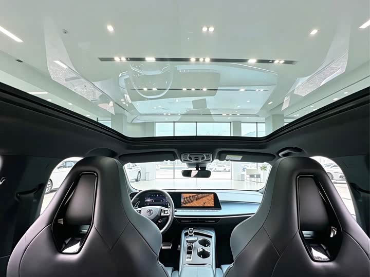 MG7 2023 1.5T DCT Ultimate Luxury Edition - zdjęcie 15