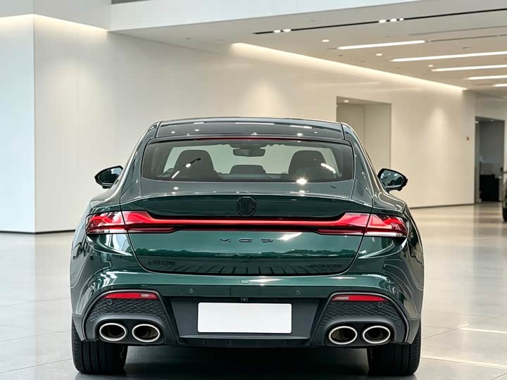 MG7 2023 1.5T DCT Ultimate Luxury Edition - zdjęcie 17