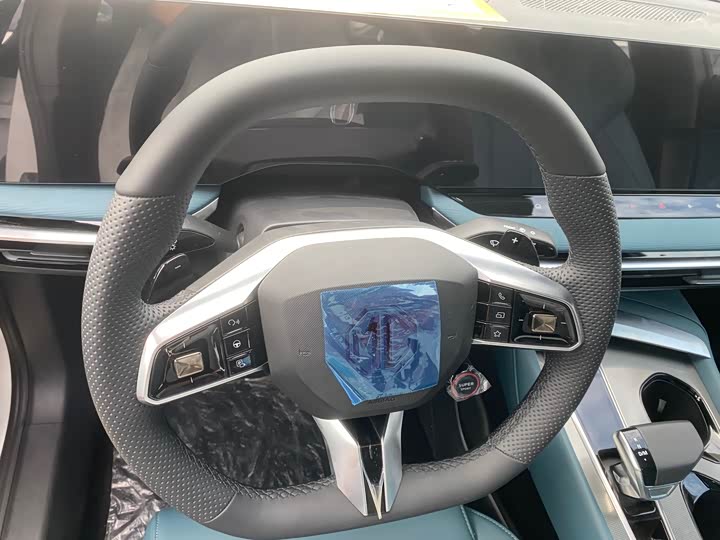 MG7 2023 1.5T DCT Ultimate Luxury Edition - zdjęcie 20