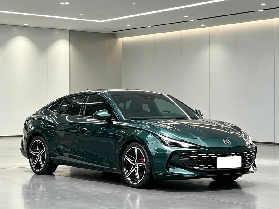 MG7 2023 1.5T DCT Ultimate Luxury Edition - zdjęcie 3