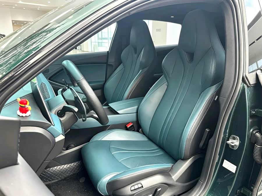 MG7 2023 1.5T DCT Ultimate Luxury Edition - zdjęcie 5