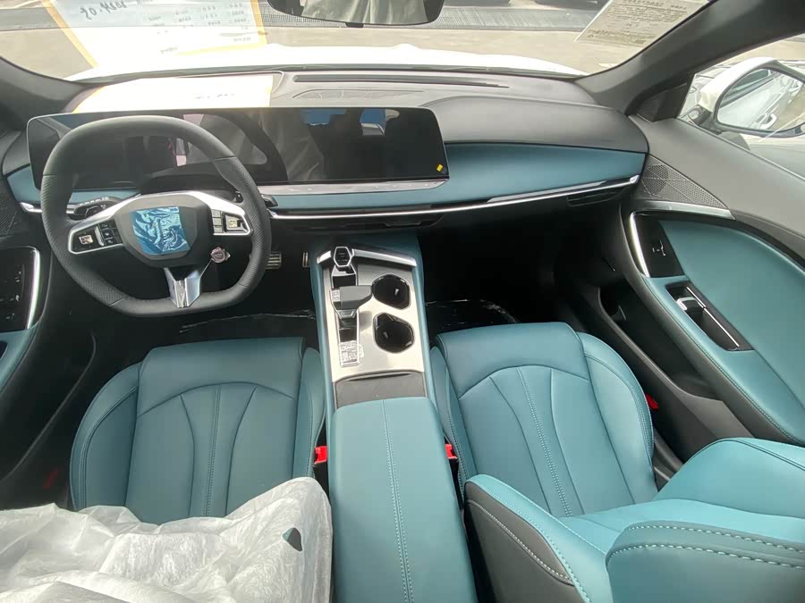 MG7 2023 1.5T DCT Ultimate Luxury Edition - zdjęcie 7