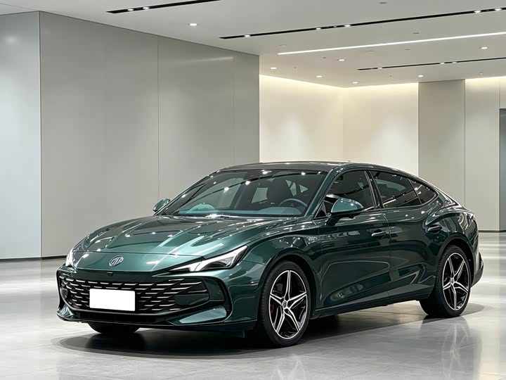 MG7 2023 1.5T DCT Ultimate Luxury Edition - zdjęcie 10