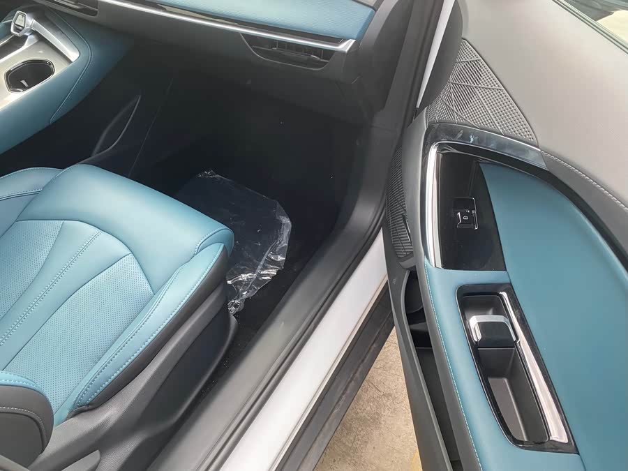 MG7 2023 1.5T DCT Ultimate Luxury Edition - zdjęcie 10