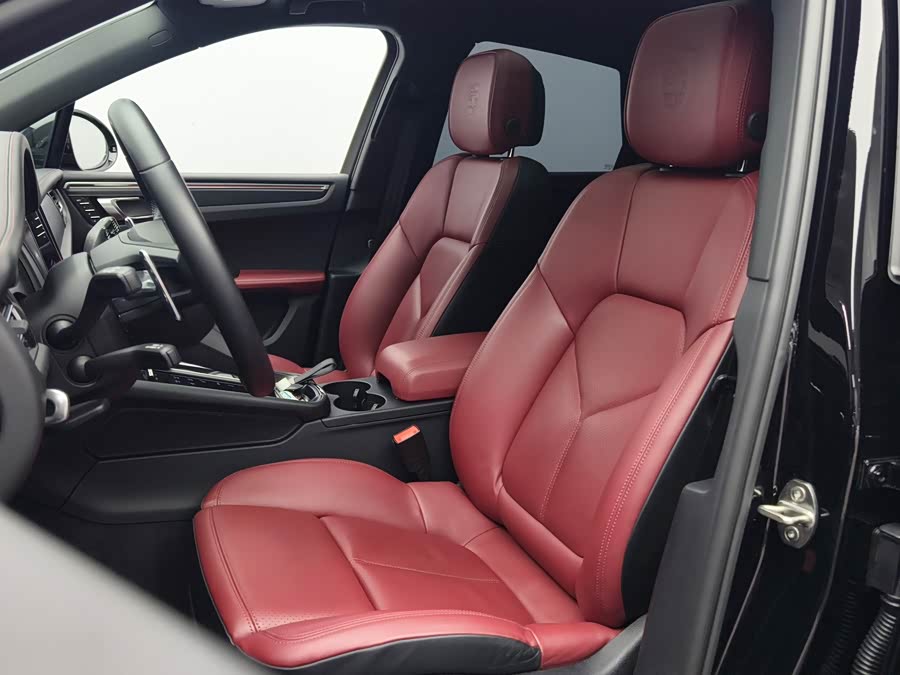 Macan 2.0T - zdjęcie 11