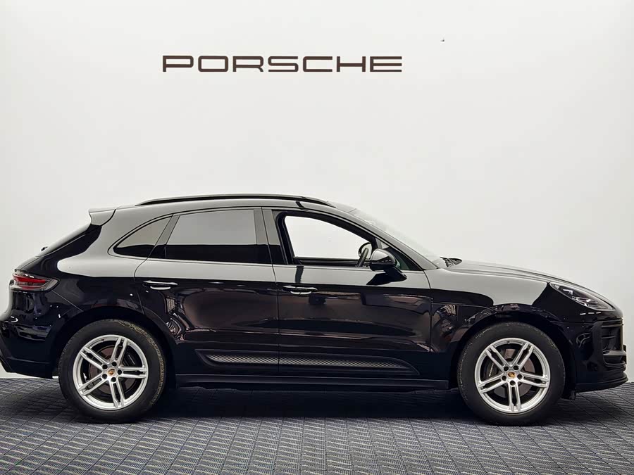 Macan 2.0T - zdjęcie 12
