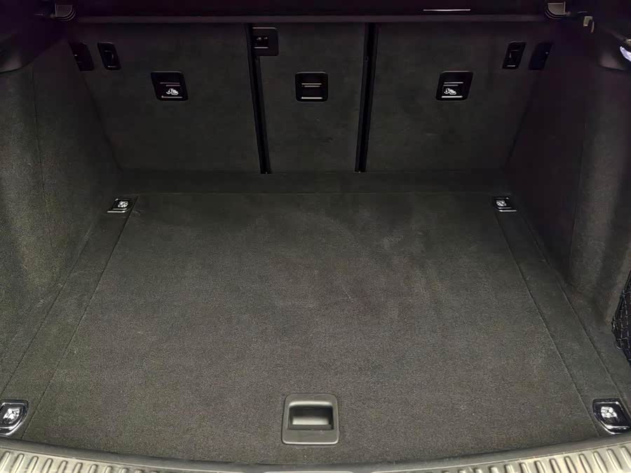 Macan 2.0T - zdjęcie 15